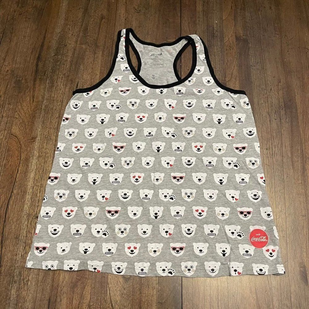 Coca-Cola | Tank Top  - Picture 2 of 7